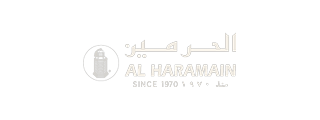 Al Haramain