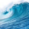 Agua de mar