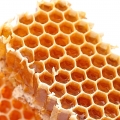 Cera de abeja