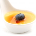 Créme brulée