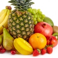 Frutas tropicales