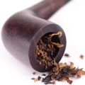 Hojas de tabaco