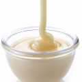 Leche condensada