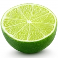 Lima (limón verde)