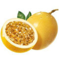 Maracuyá (fruta de la pasión)
