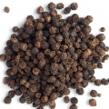 Pimienta negra