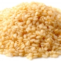 Sésamo (ajonjolí)