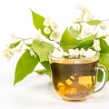 Té del jazmín