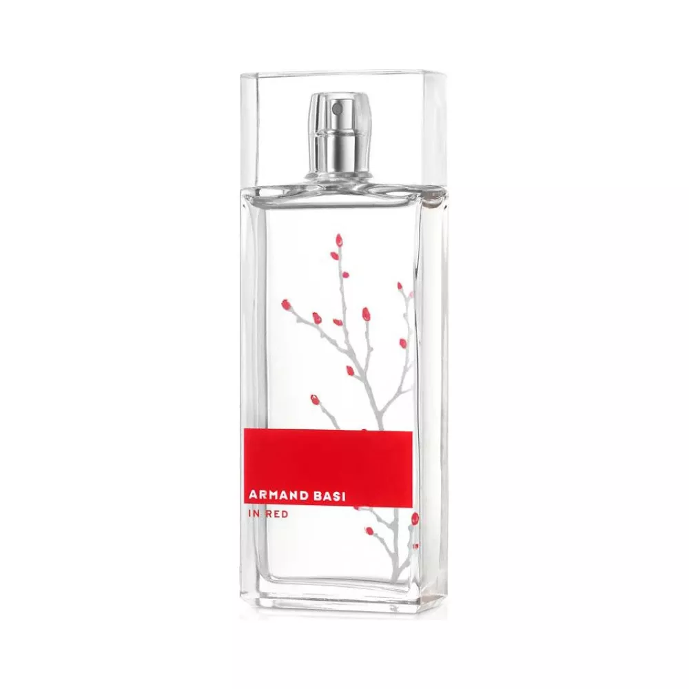 Armand Basi In Red