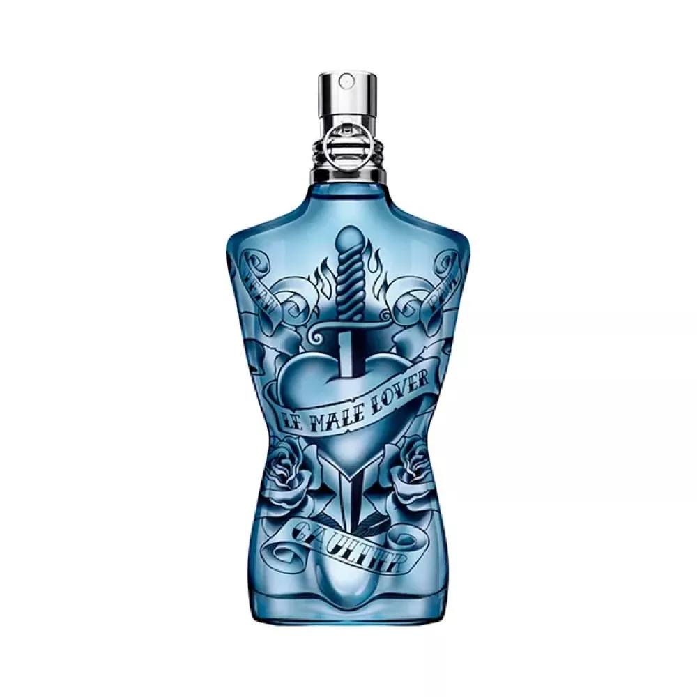 Jean Paul Gaultier Le Male Lover