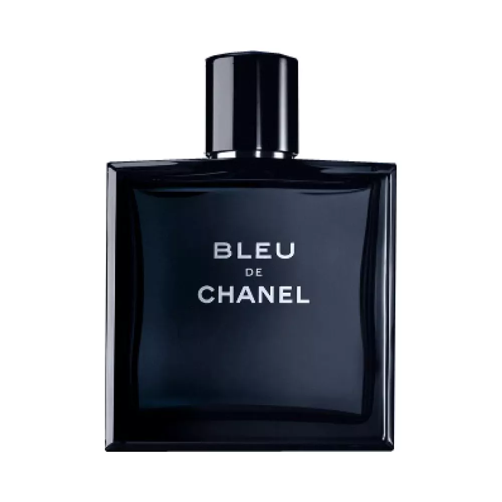 Inspirado en Bleu de Chanel