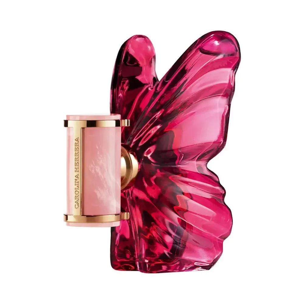 Inspirado en Carolina Herrera La Bomba