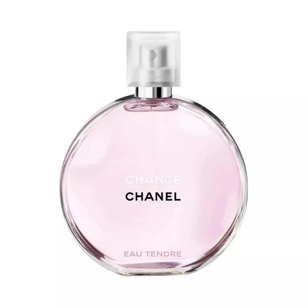 Inspirado en Chanel Chance Eau Tendre