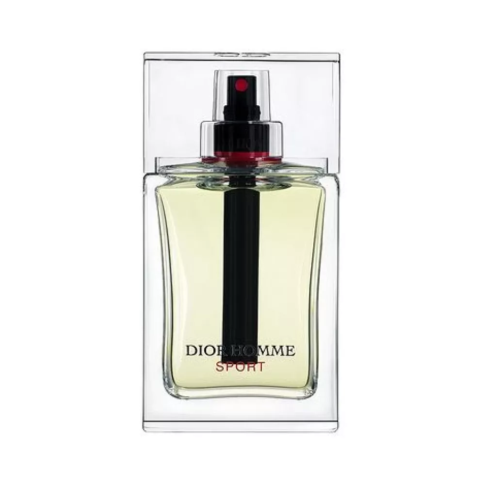 Inspirado en Dior Homme Sport