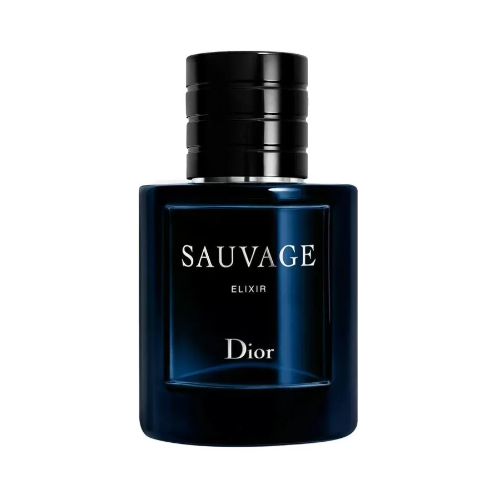 Inspirado en Dior Sauvage Elixir