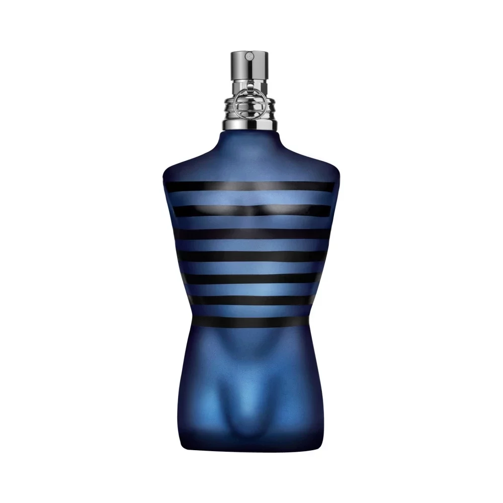 Inspirado en Jean Paul Gaultier Ultra Male