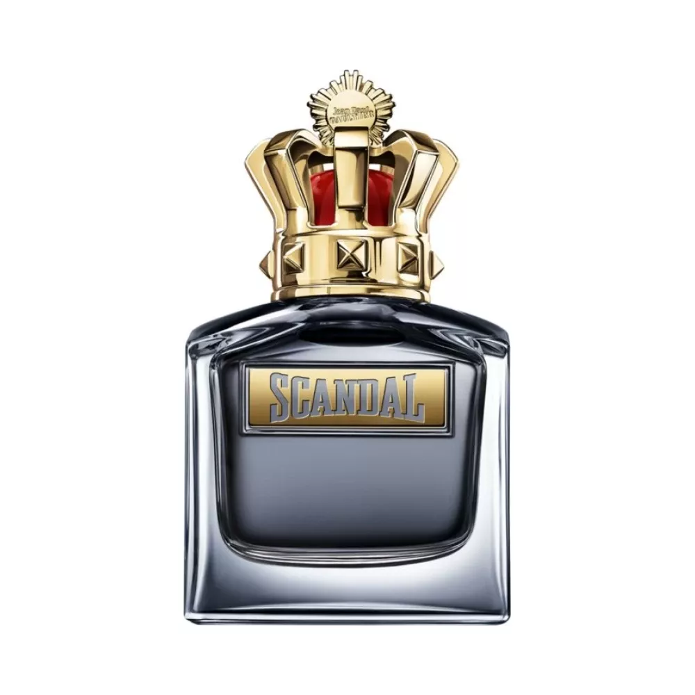 Inspirado en JPG Scandal Pour Homme