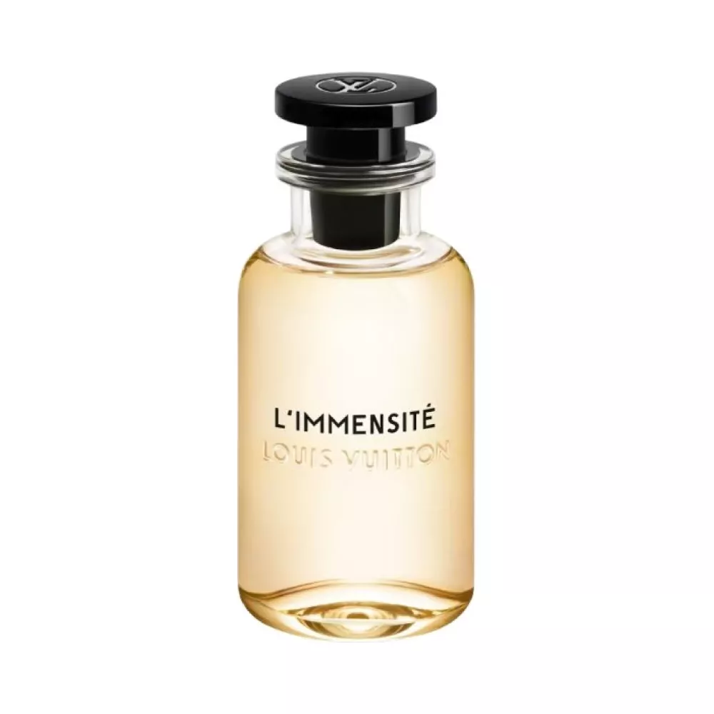 Inspirado en Louis Vuitton L'Immensité