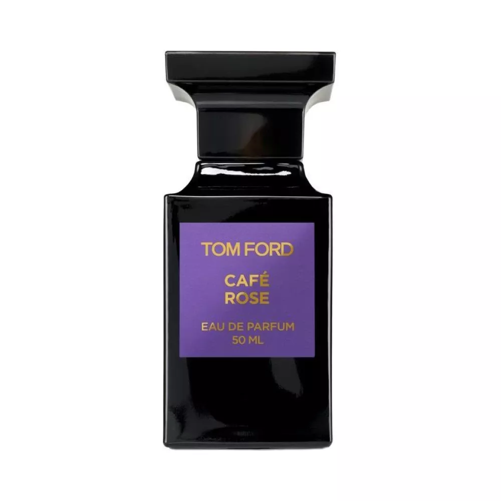 Inspirado en Tom Ford Café Rose