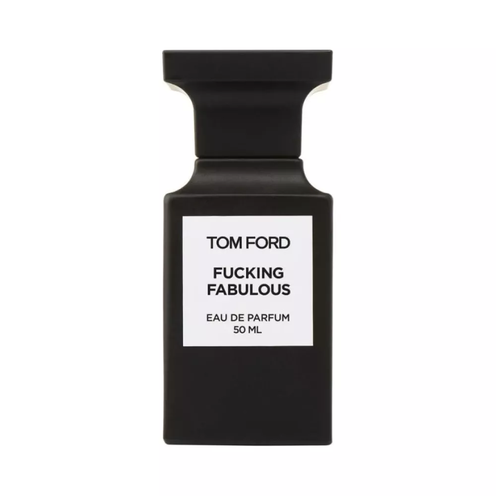 Inspirado en Tom Ford Fabulous