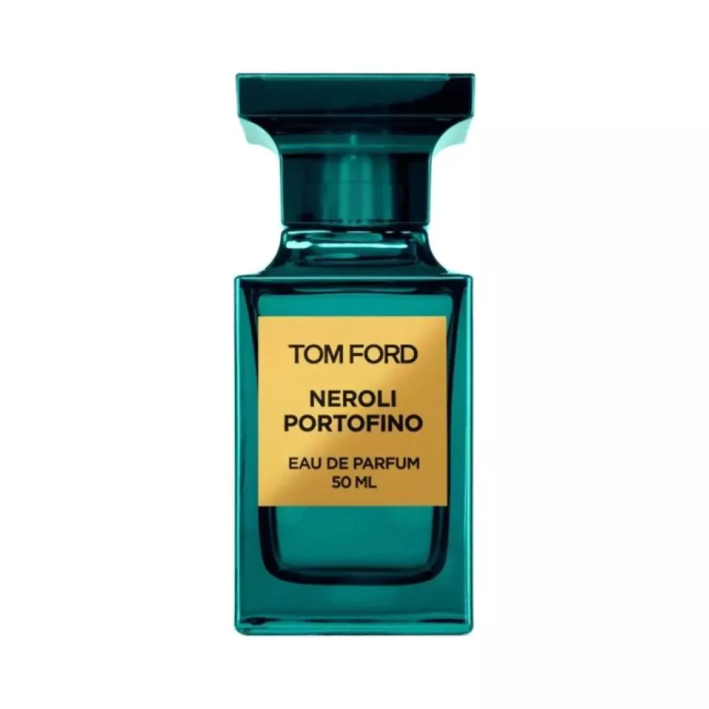 Inspirado en Tom Ford Neroli Portofino