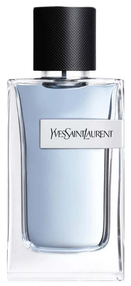 Inspirado en YSL Y